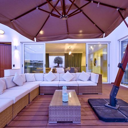 Villa Goa - By Luxury Villas Malta Mellieħa Zewnętrze zdjęcie