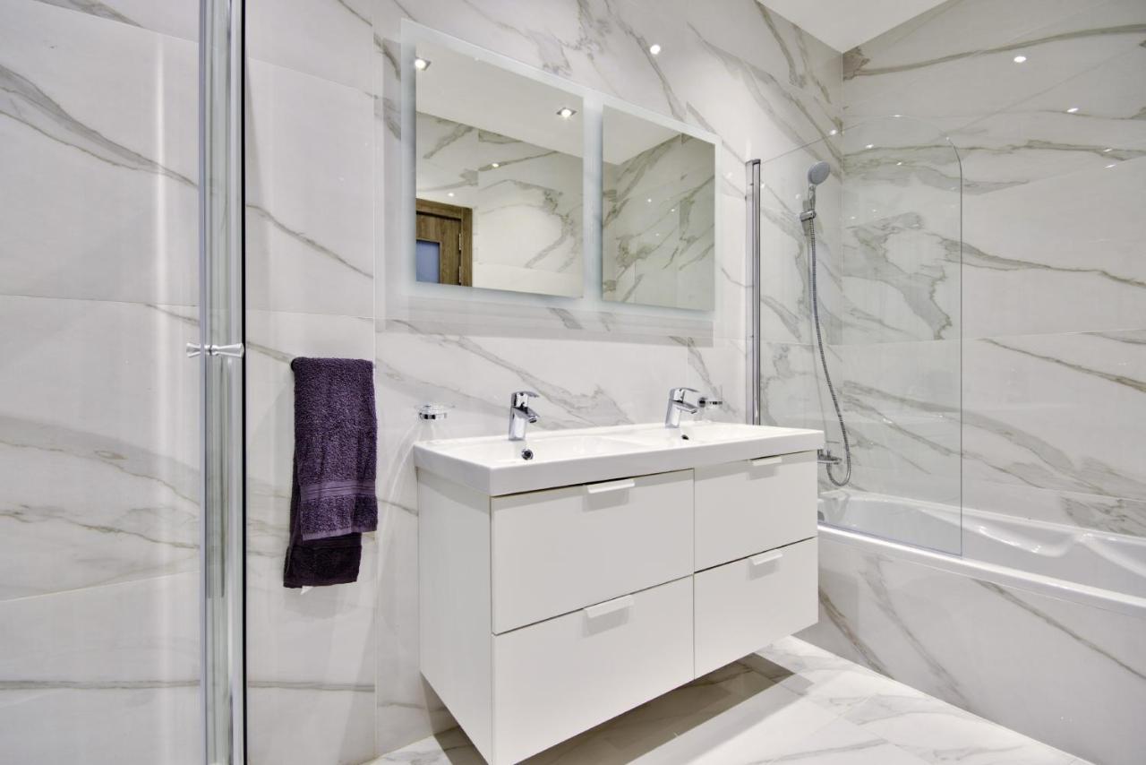 Villa Goa - By Luxury Villas Malta Mellieħa Zewnętrze zdjęcie