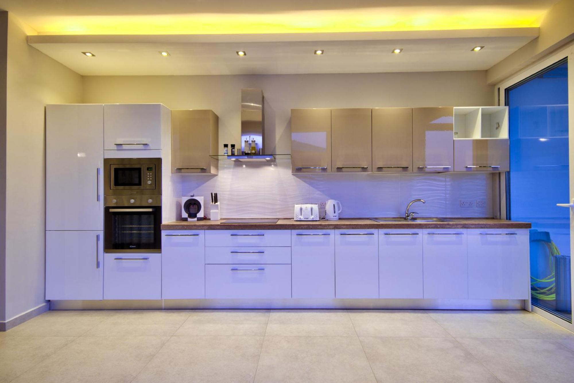 Villa Goa - By Luxury Villas Malta Mellieħa Zewnętrze zdjęcie