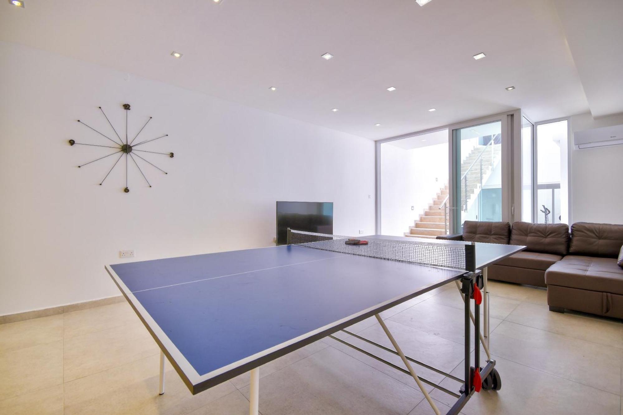 Villa Goa - By Luxury Villas Malta Mellieħa Zewnętrze zdjęcie