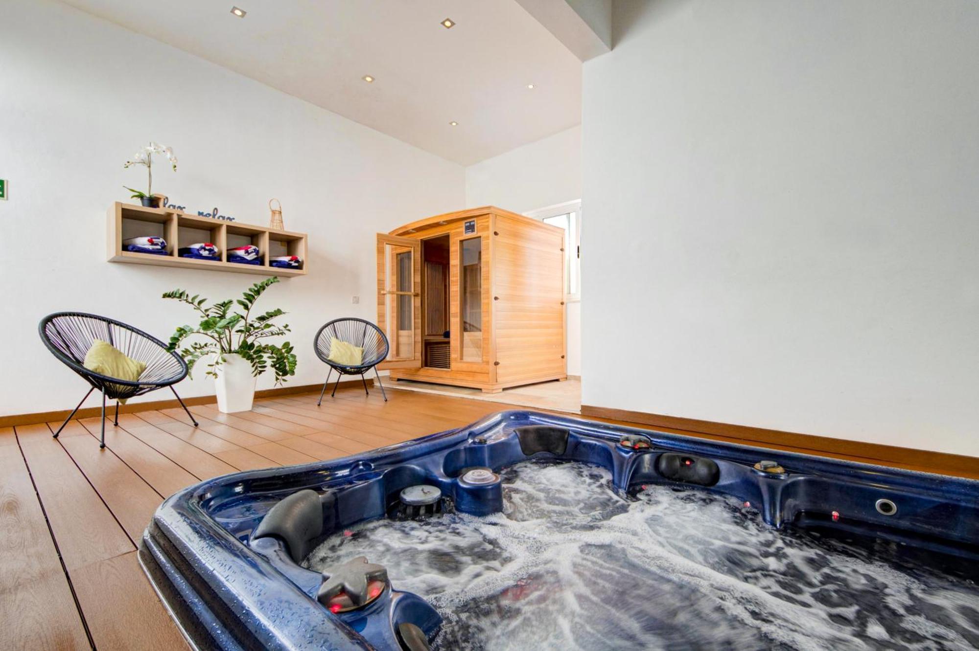 Villa Goa - By Luxury Villas Malta Mellieħa Zewnętrze zdjęcie