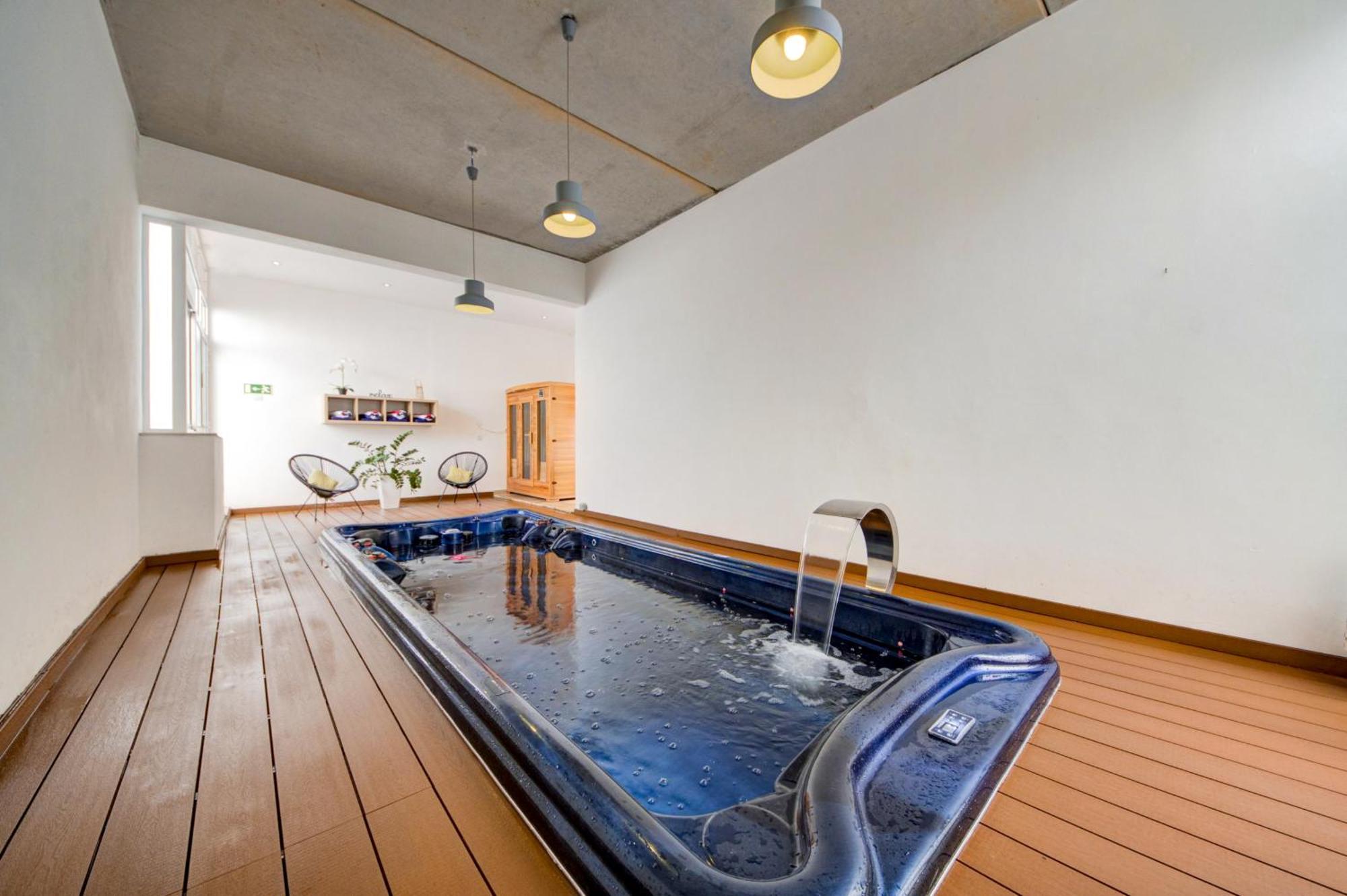 Villa Goa - By Luxury Villas Malta Mellieħa Zewnętrze zdjęcie
